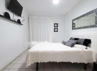 Appartement · Herverkoop - Orihuela · Orihuela Costa · Alicante · Spanje