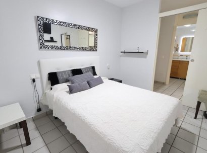 Appartement · Herverkoop - Orihuela · Orihuela Costa · Alicante · Spanje