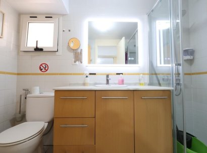 Appartement · Herverkoop - Orihuela · Orihuela Costa · Alicante · Spanje