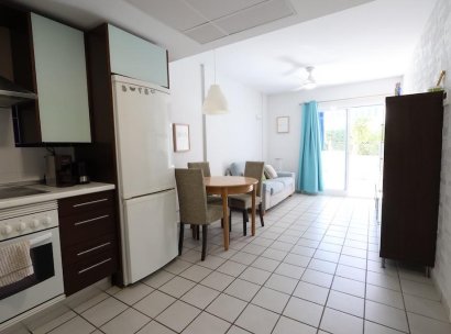 Appartement · Herverkoop - Orihuela · Orihuela Costa · Alicante · Spanje