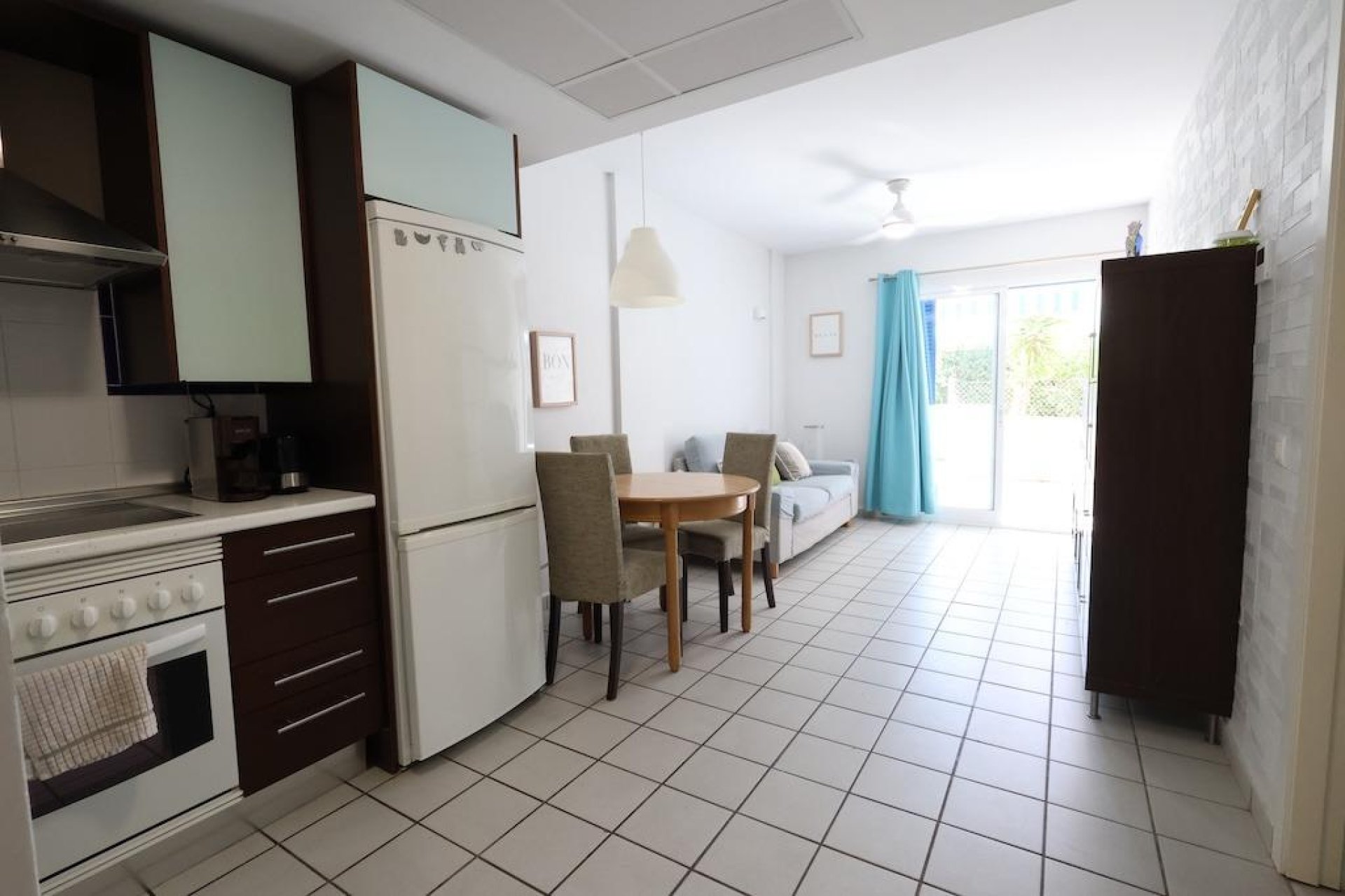Wiederverkauf - Wohnung - Orihuela - Costa Blanca Süd