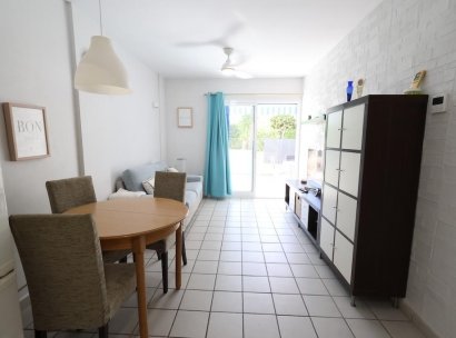 Appartement · Herverkoop - Orihuela · Orihuela Costa · Alicante · Spanje