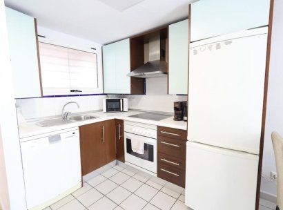 Appartement · Herverkoop - Orihuela · Orihuela Costa · Alicante · Spanje