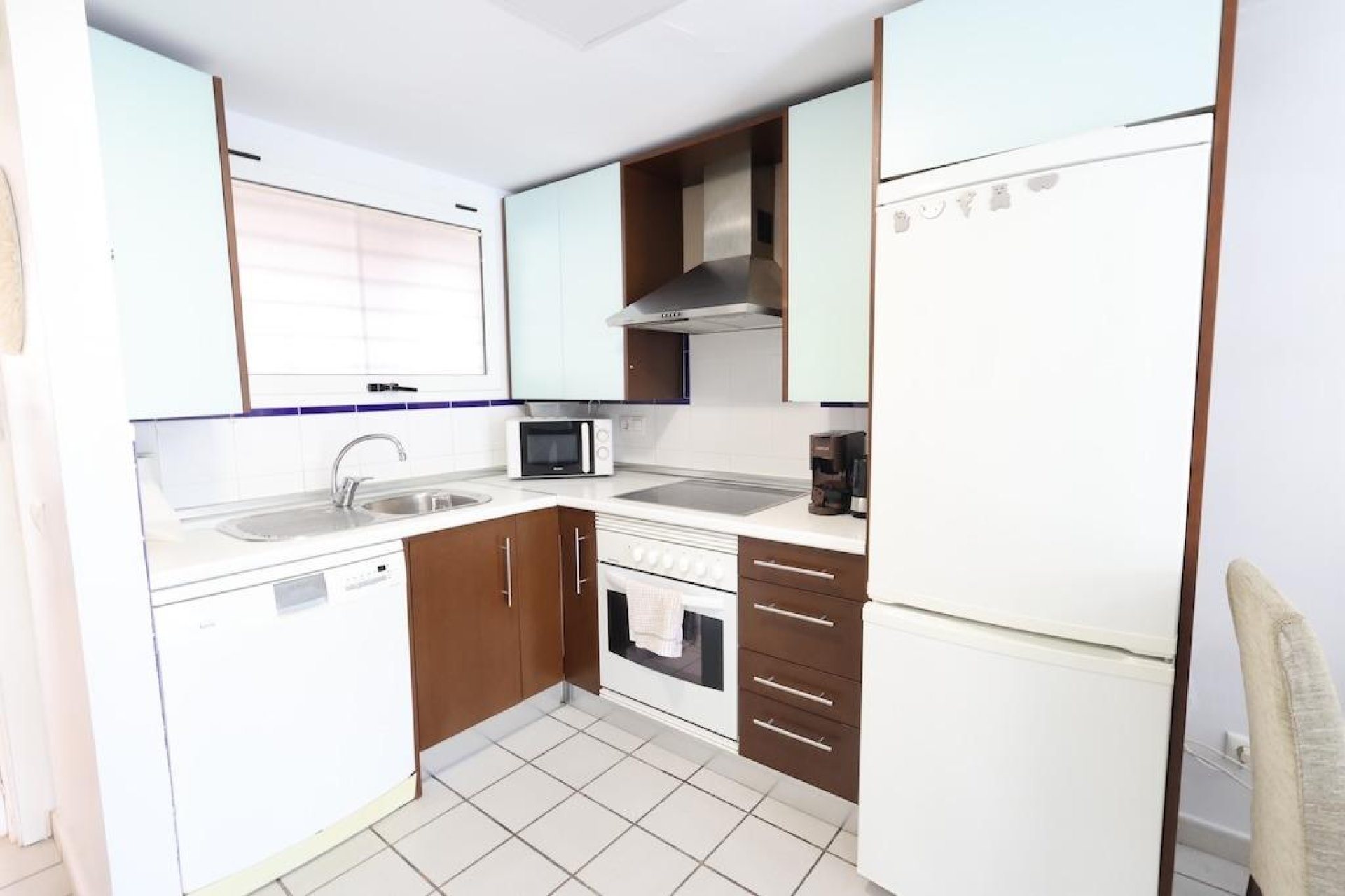 Wiederverkauf - Wohnung - Orihuela - Costa Blanca Süd