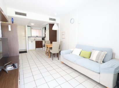 Appartement · Herverkoop - Orihuela · Orihuela Costa · Alicante · Spanje