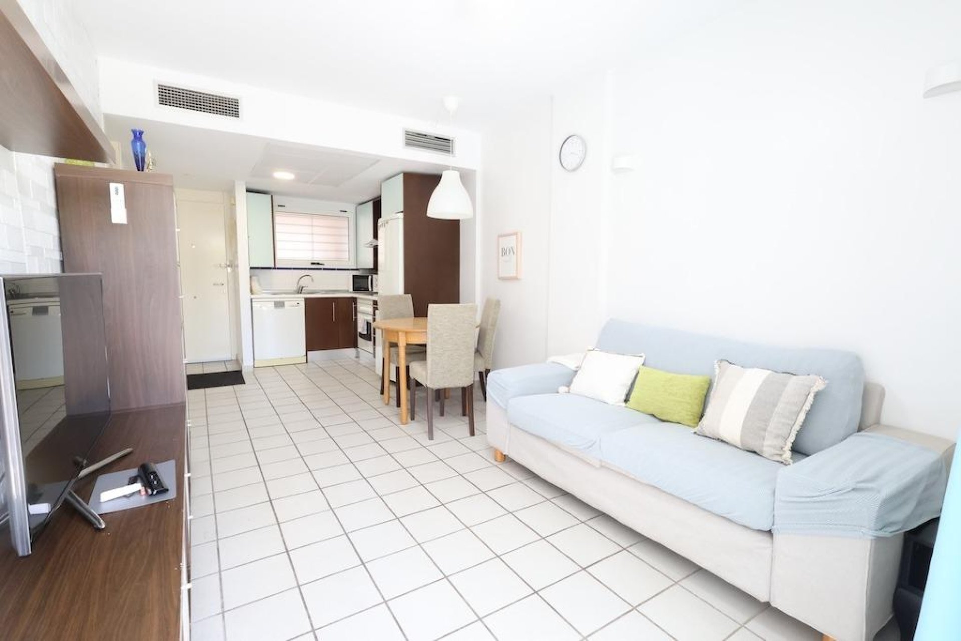 Wiederverkauf - Wohnung - Orihuela - Costa Blanca Süd