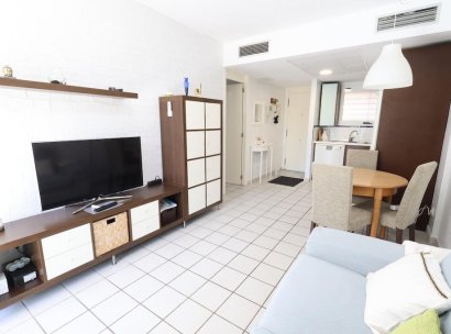 Appartement · Herverkoop - Orihuela · Orihuela Costa · Alicante · Spanje