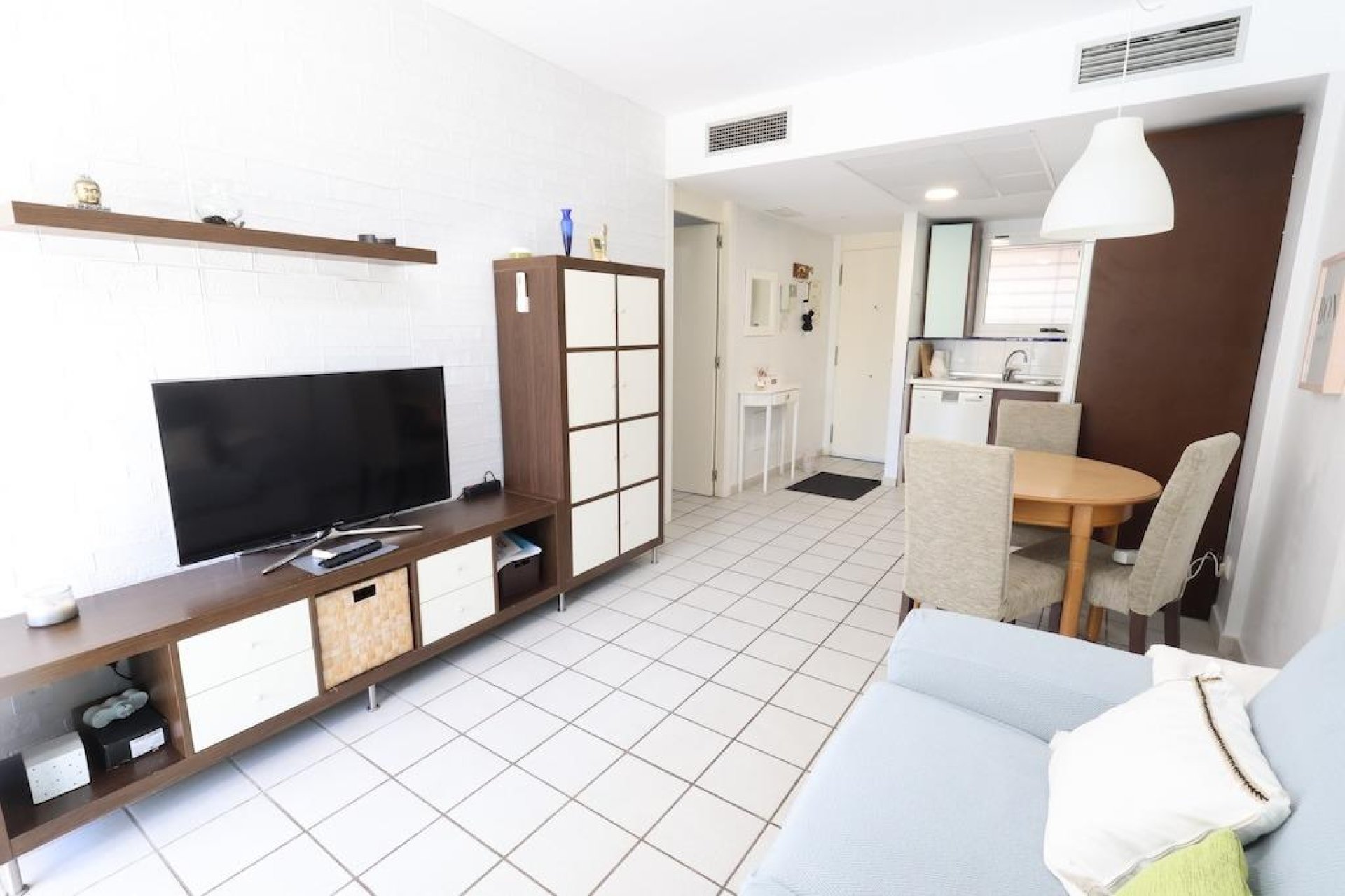 Wiederverkauf - Wohnung - Orihuela - Costa Blanca Süd