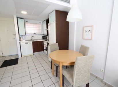 Appartement · Herverkoop - Orihuela · Orihuela Costa · Alicante · Spanje