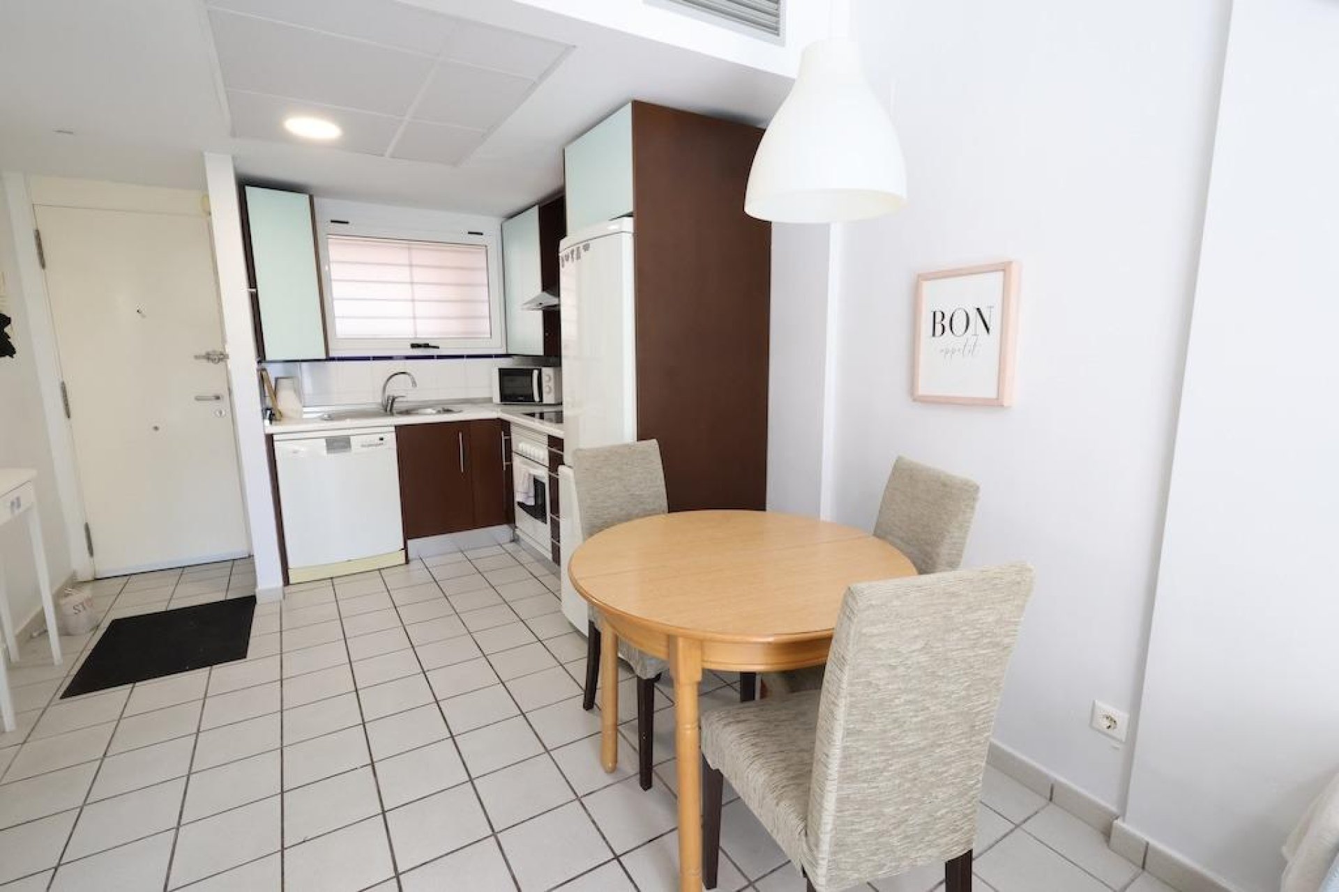 Wiederverkauf - Wohnung - Orihuela - Costa Blanca Süd