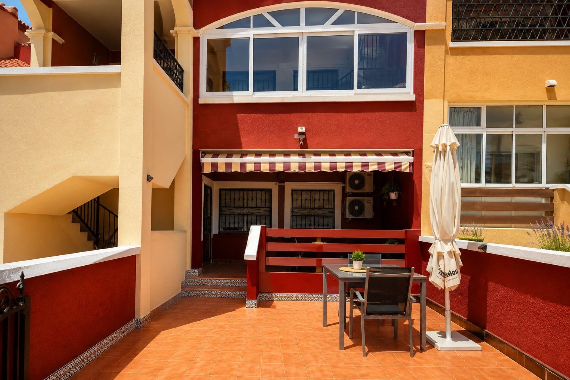 Herverkoop - Bungalow - Orihuela Costa - Costa Blanca South
