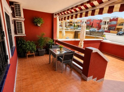 Bungalow · Återförsäljning - Orihuela Costa · Los Altos · Alicante · Spanien