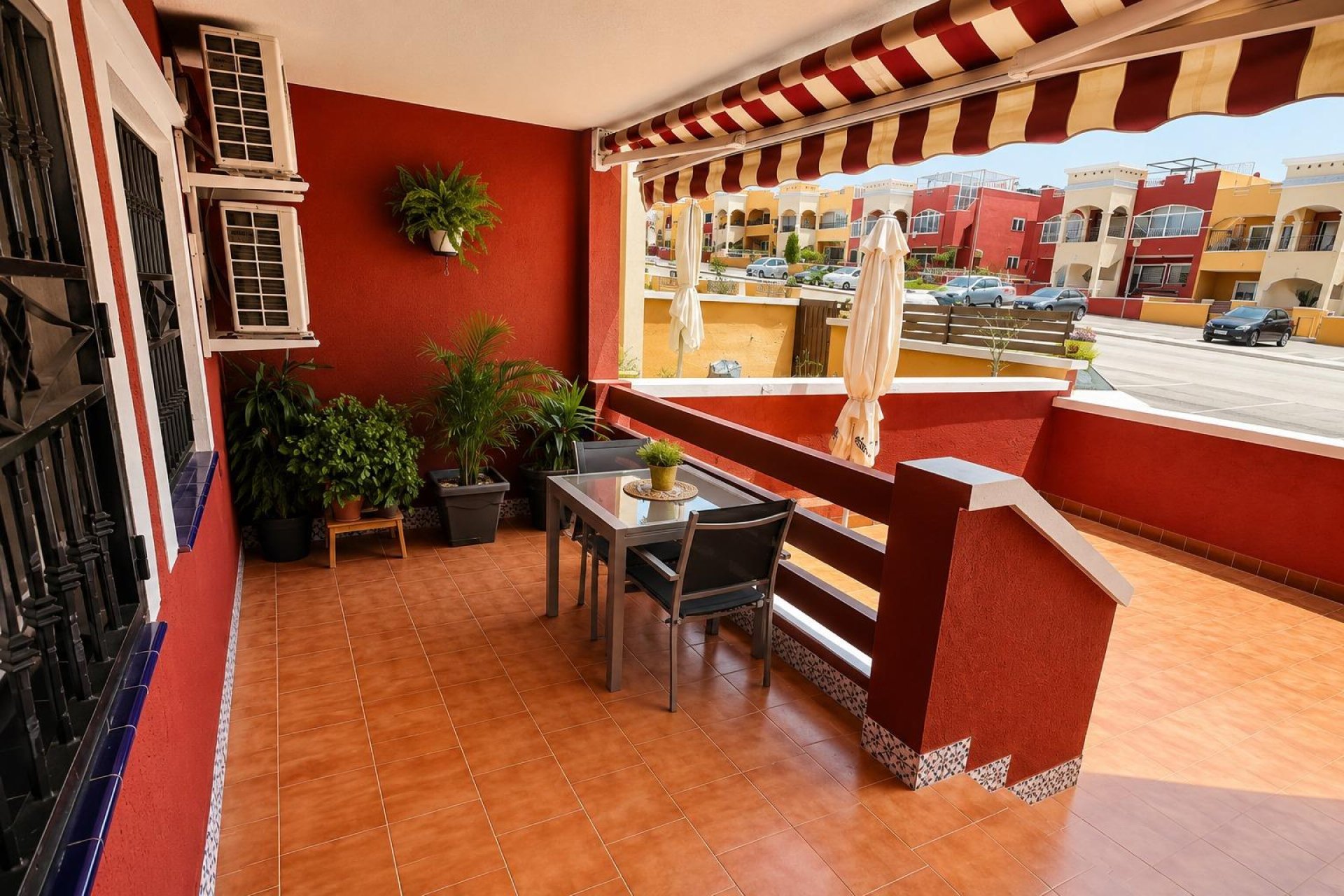 Herverkoop - Bungalow - Orihuela Costa - Costa Blanca South