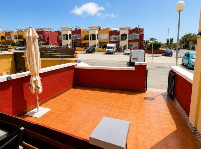 Bungalow · Återförsäljning - Orihuela Costa · Los Altos · Alicante · Spanien