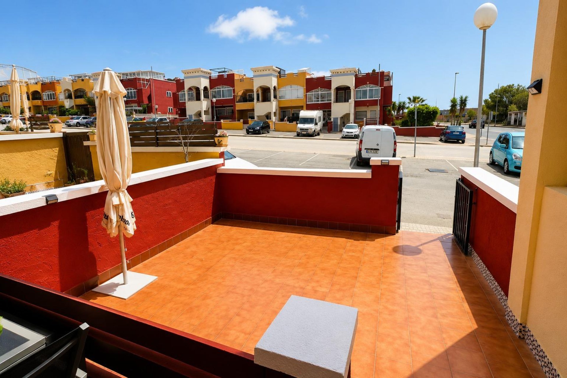 Herverkoop - Bungalow - Orihuela Costa - Costa Blanca South