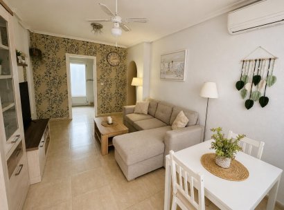 Bungalow · Återförsäljning - Orihuela Costa · Los Altos · Alicante · Spanien