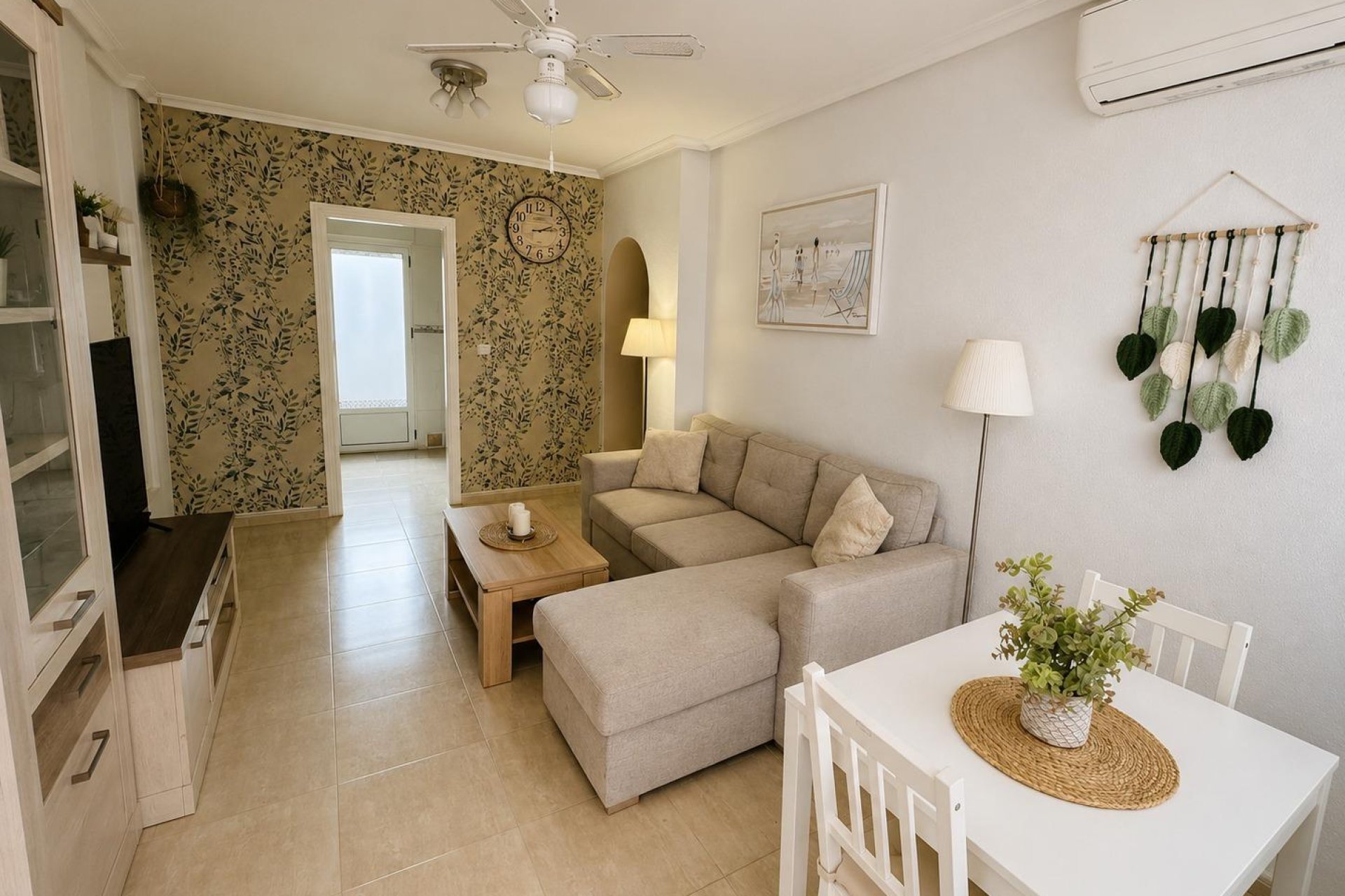 Herverkoop - Bungalow - Orihuela Costa - Costa Blanca South