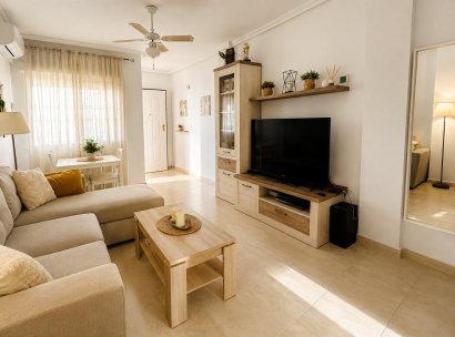 Bungalow · Återförsäljning - Orihuela Costa · Los Altos · Alicante · Spanien