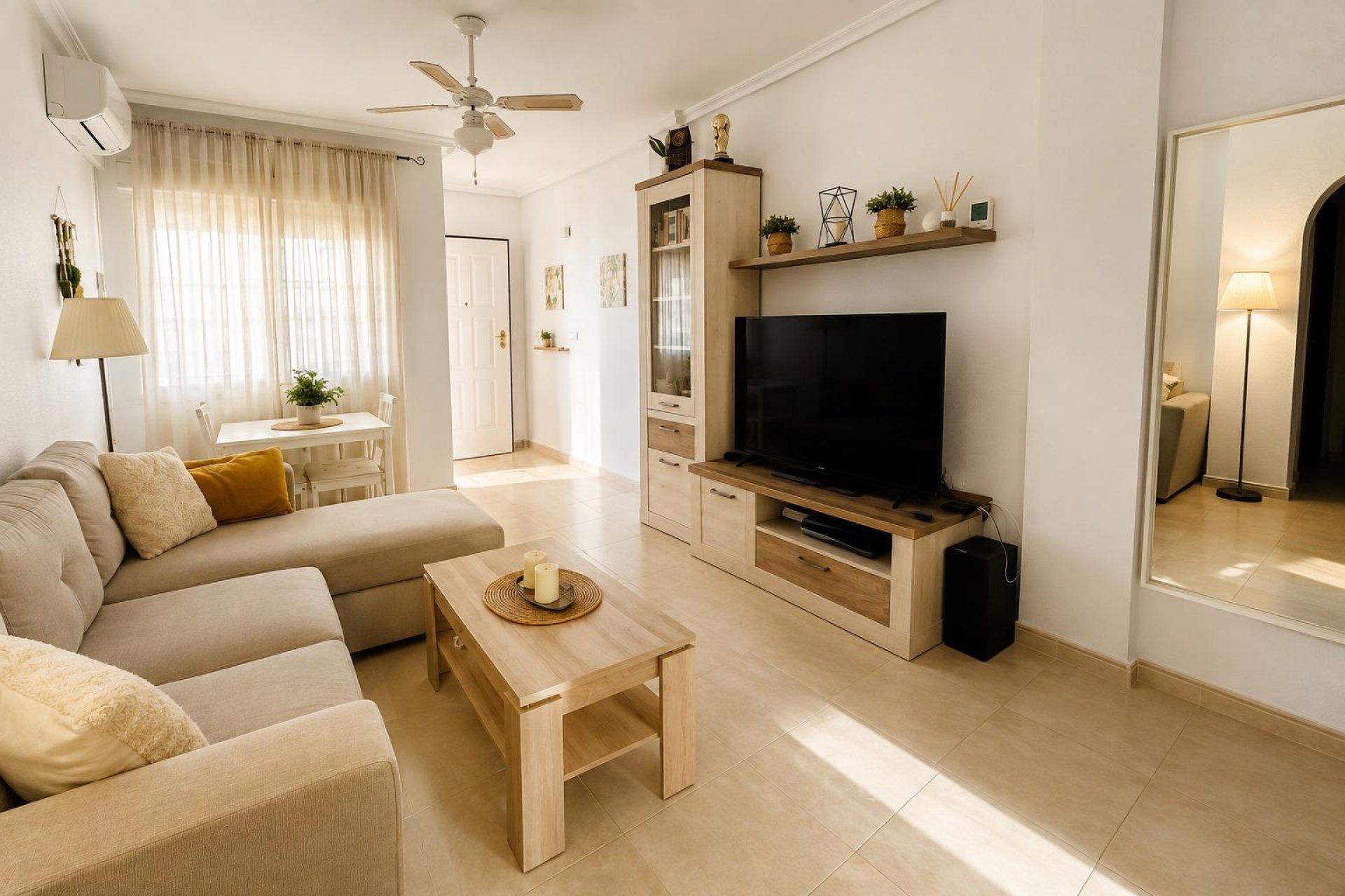 Herverkoop - Bungalow - Orihuela Costa - Costa Blanca South