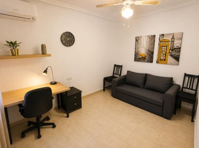Bungalow · Återförsäljning - Orihuela Costa · Los Altos · Alicante · Spanien