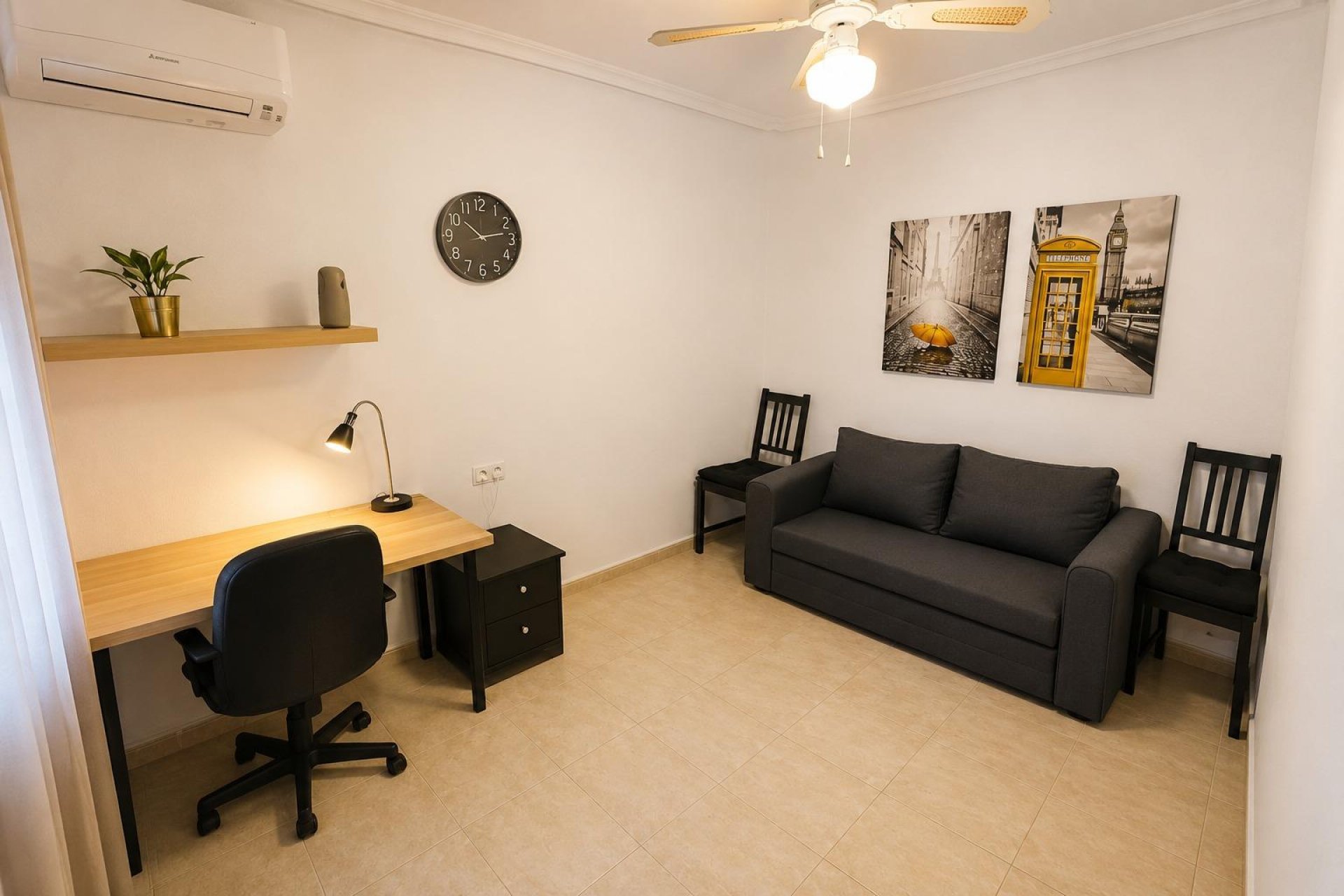 Herverkoop - Bungalow - Orihuela Costa - Costa Blanca South