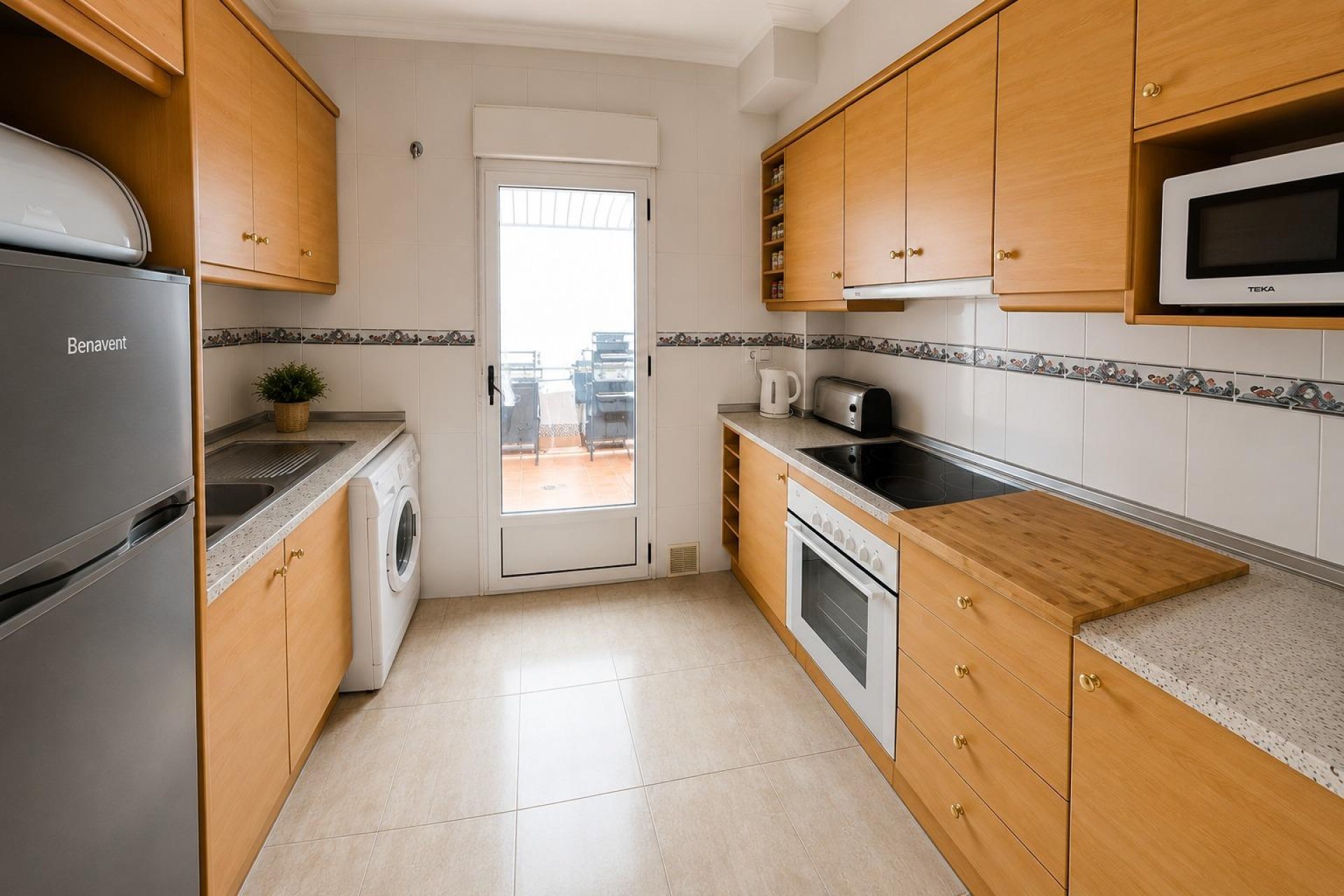 Herverkoop - Bungalow - Orihuela Costa - Costa Blanca South