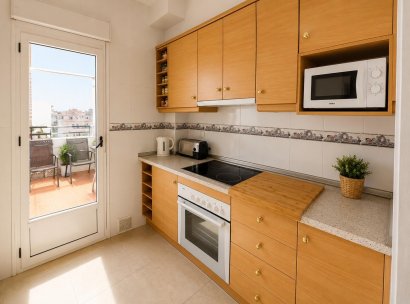 Bungalow · Återförsäljning - Orihuela Costa · Los Altos · Alicante · Spanien