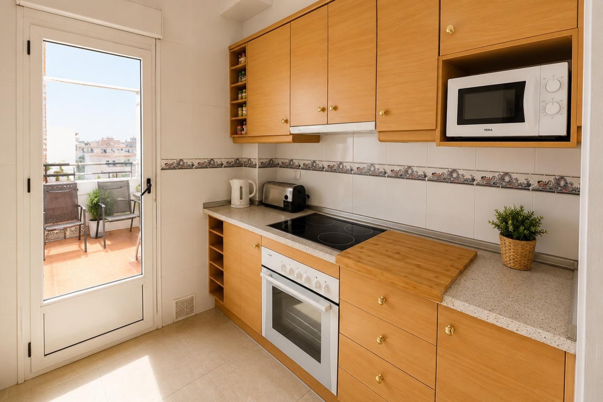 Herverkoop - Bungalow - Orihuela Costa - Costa Blanca South