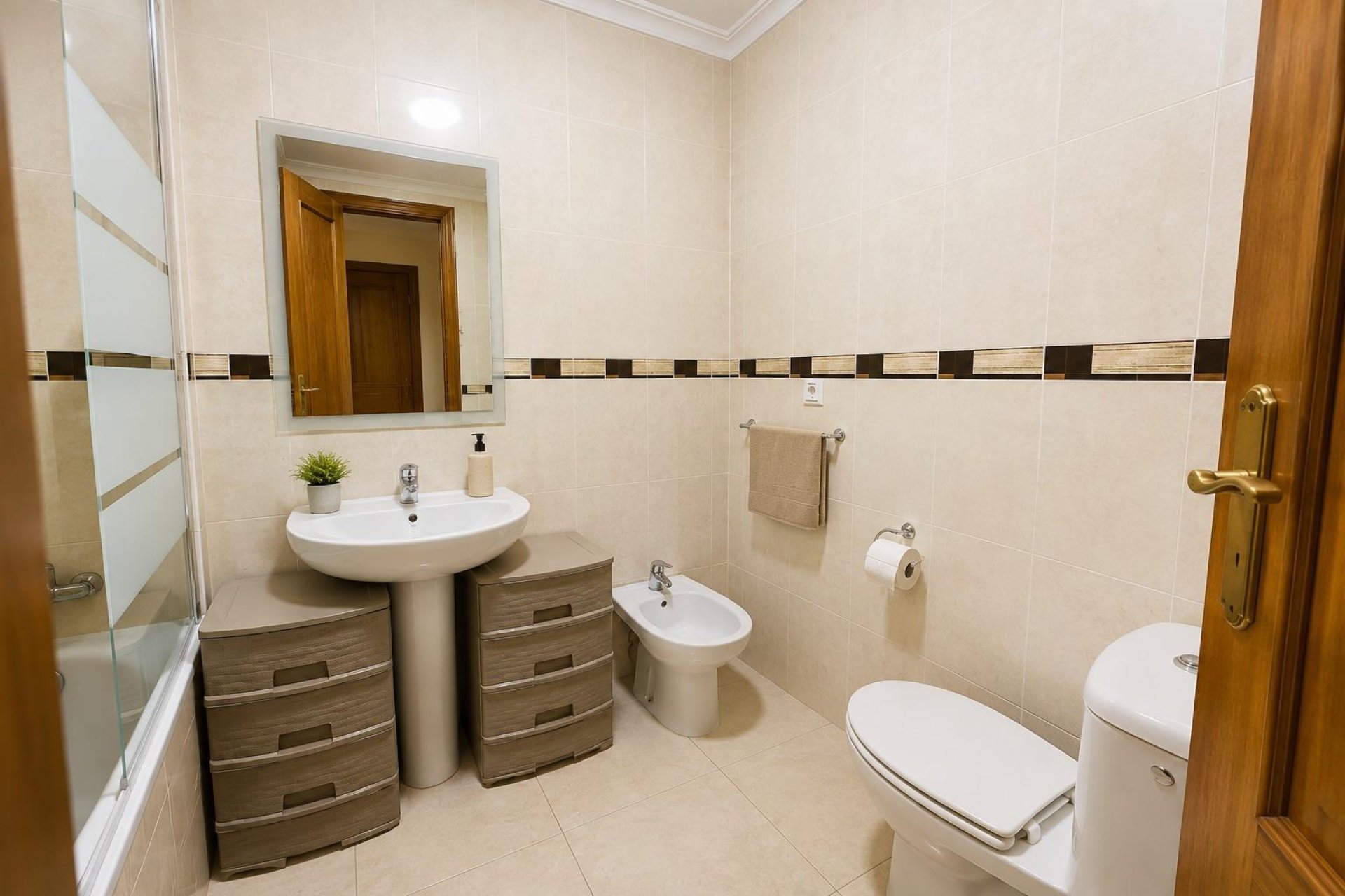 Herverkoop - Bungalow - Orihuela Costa - Costa Blanca South