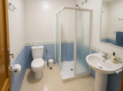 Bungalow · Återförsäljning - Orihuela Costa · Los Altos · Alicante · Spanien