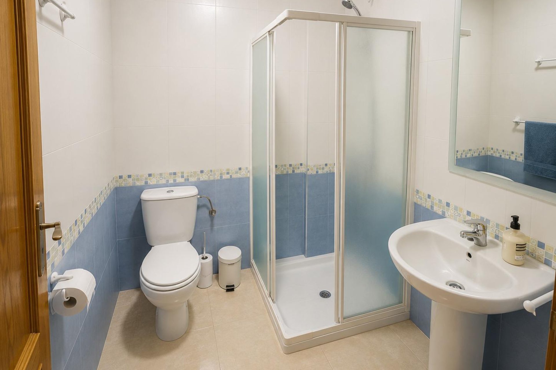 Herverkoop - Bungalow - Orihuela Costa - Costa Blanca South