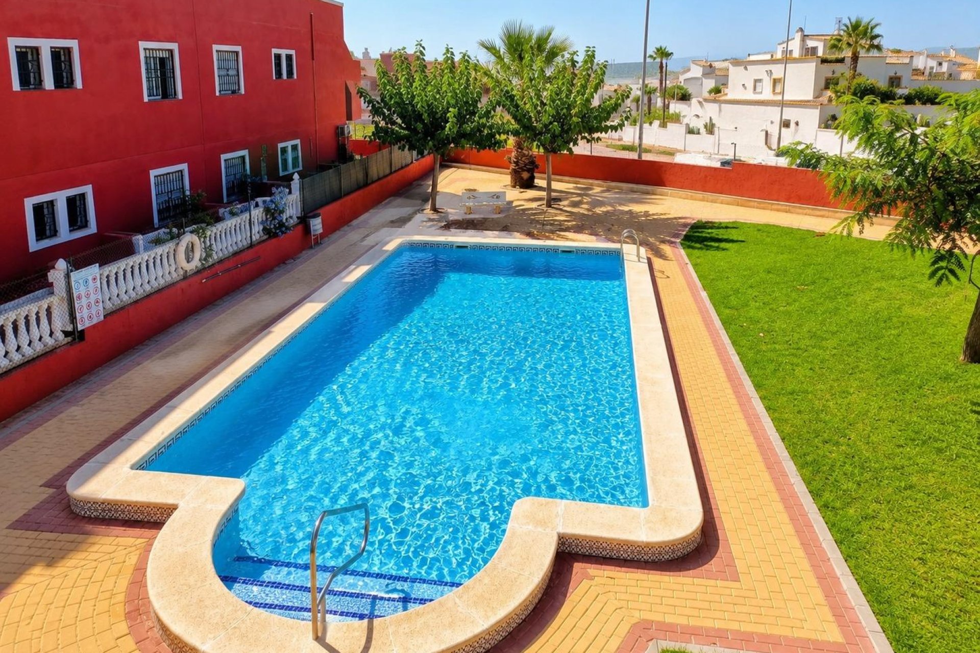 Herverkoop - Bungalow - Orihuela Costa - Costa Blanca South