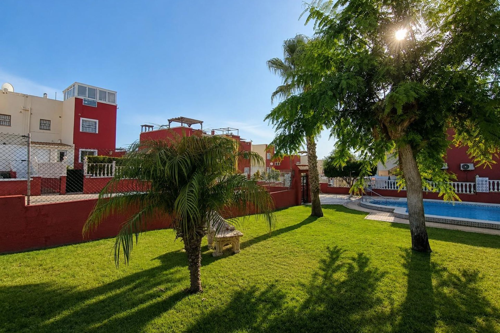Herverkoop - Bungalow - Orihuela Costa - Costa Blanca South