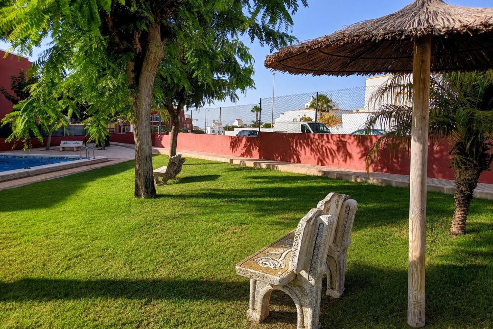 Herverkoop - Bungalow - Orihuela Costa - Costa Blanca South