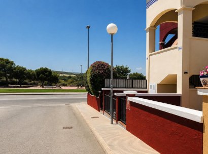 Bungalow · Återförsäljning - Orihuela Costa · Los Altos · Alicante · Spanien
