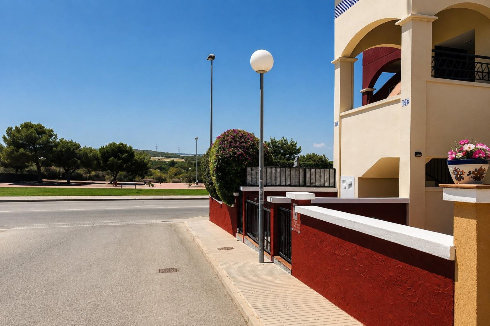 Herverkoop - Bungalow - Orihuela Costa - Costa Blanca South