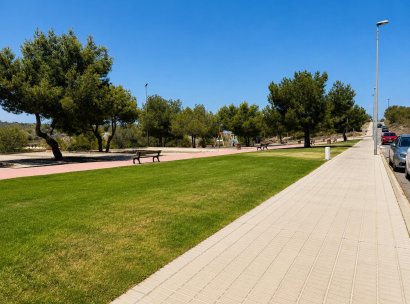 Bungalow · Återförsäljning - Orihuela Costa · Los Altos · Alicante · Spanien