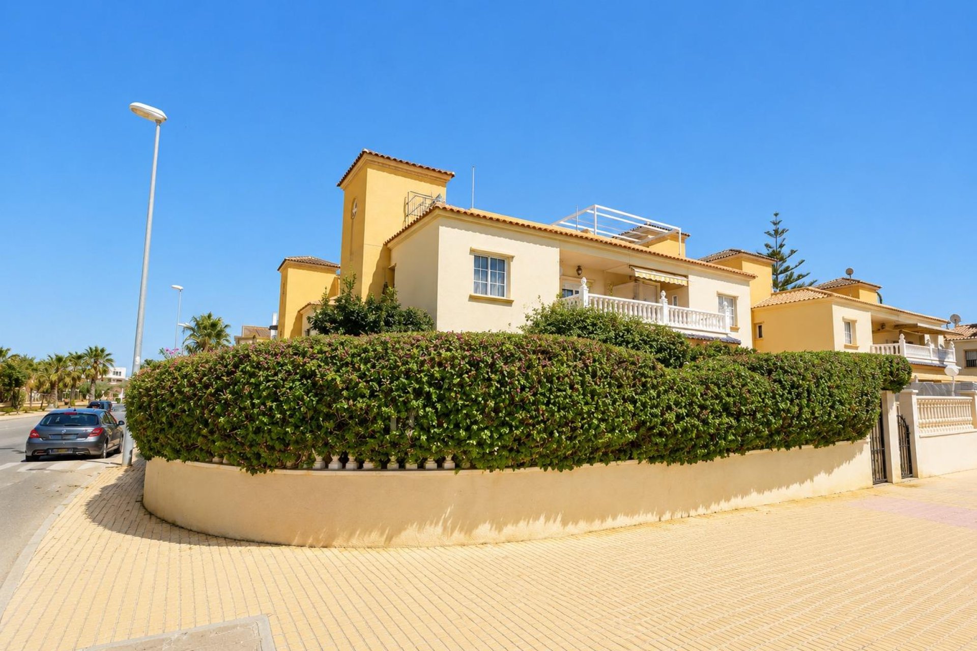 Herverkoop - Appartement - Orihuela Costa - Costa Blanca South
