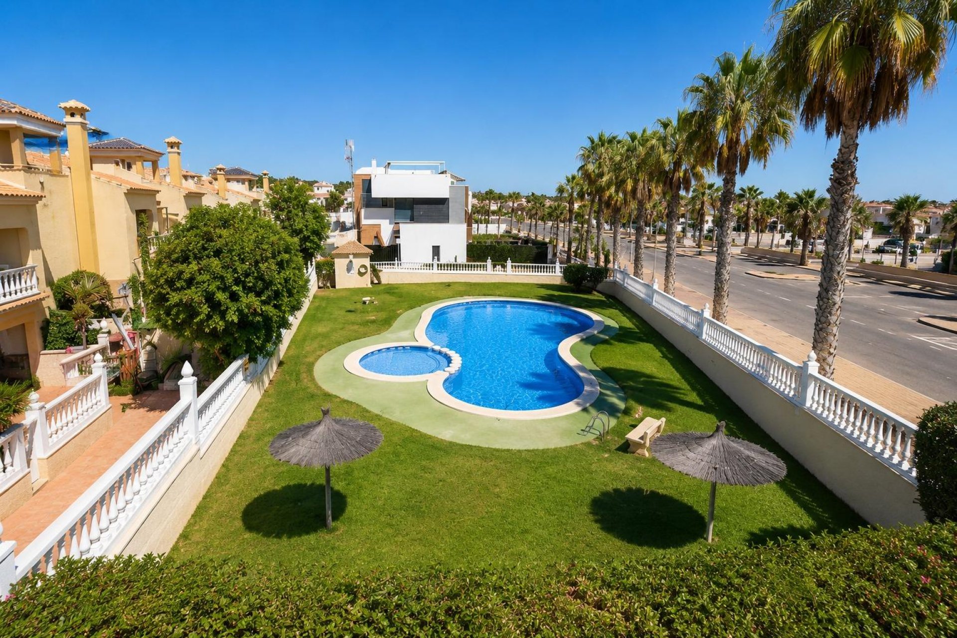 Herverkoop - Appartement - Orihuela Costa - Costa Blanca South
