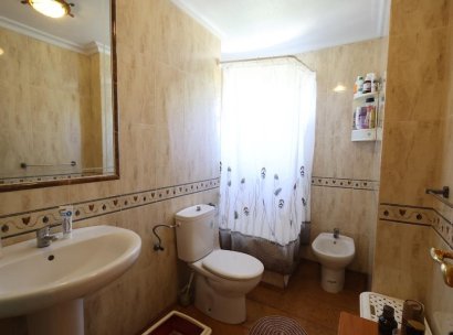 Appartement · Herverkoop - Orihuela Costa · Lomas de Cabo Roig · Alicante · Spanje