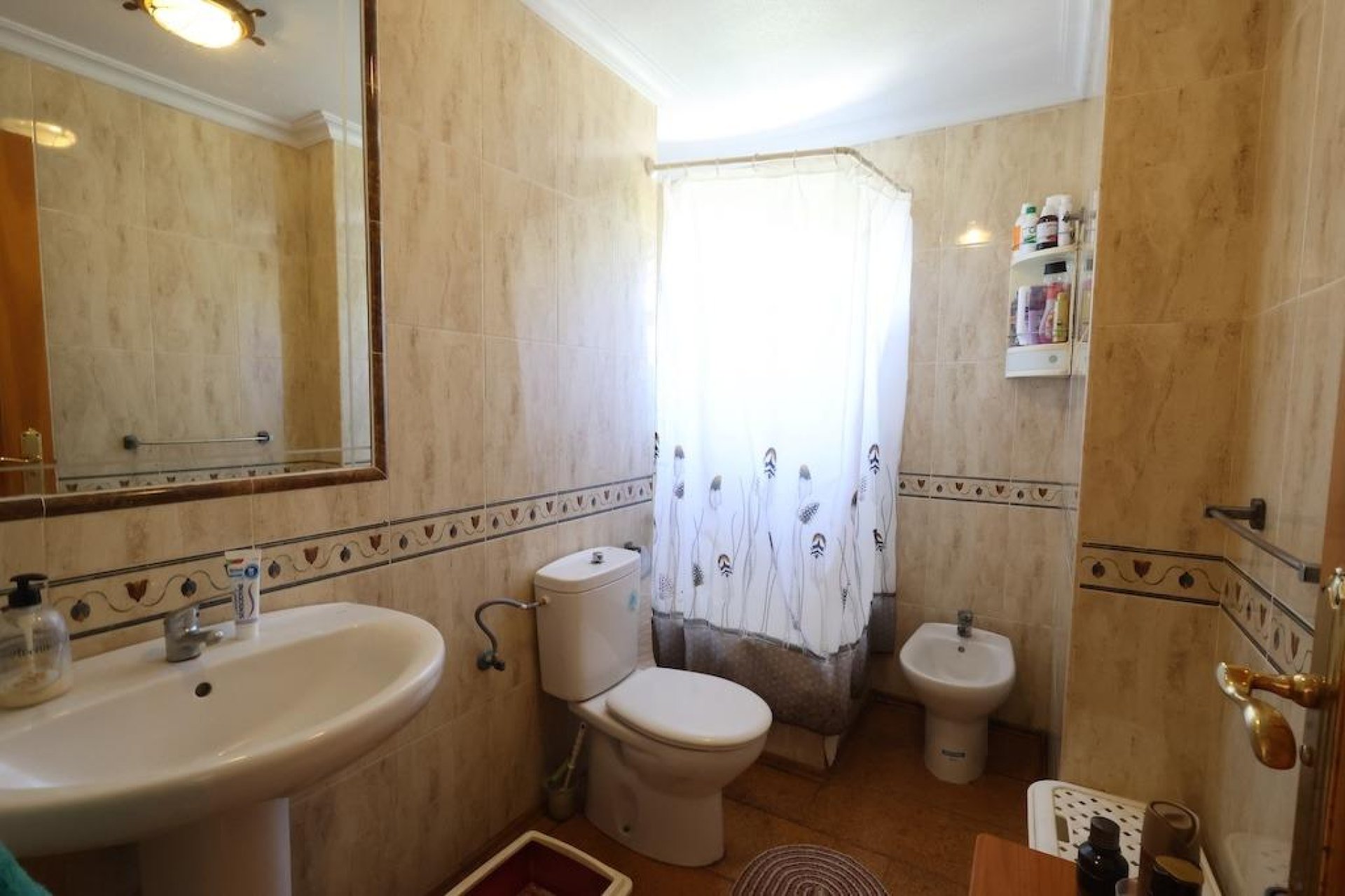 Herverkoop - Appartement - Orihuela Costa - Costa Blanca South