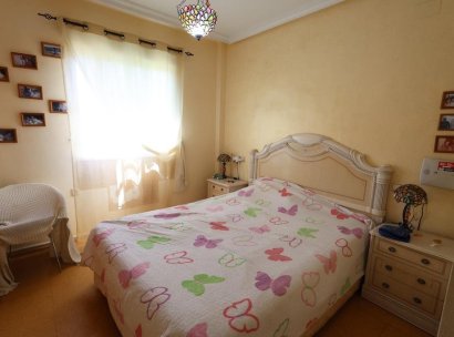 Appartement · Herverkoop - Orihuela Costa · Lomas de Cabo Roig · Alicante · Spanje