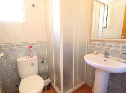 Appartement · Herverkoop - Orihuela Costa · Lomas de Cabo Roig · Alicante · Spanje