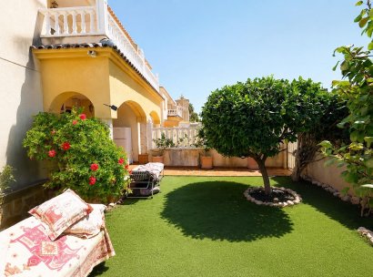 Appartement · Herverkoop - Orihuela Costa · Lomas de Cabo Roig · Alicante · Spanje