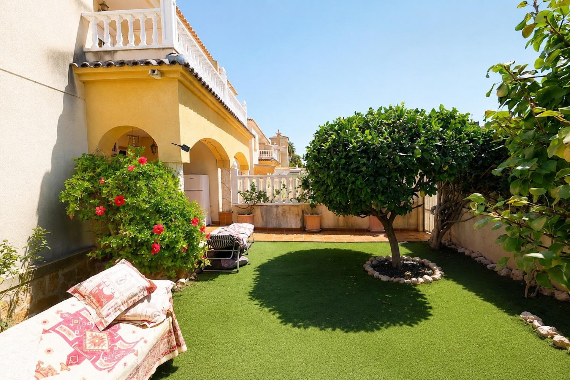 Herverkoop - Appartement - Orihuela Costa - Costa Blanca South