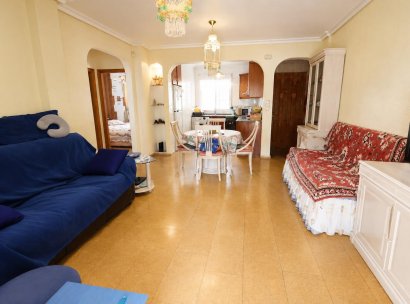 Appartement · Herverkoop - Orihuela Costa · Lomas de Cabo Roig · Alicante · Spanje