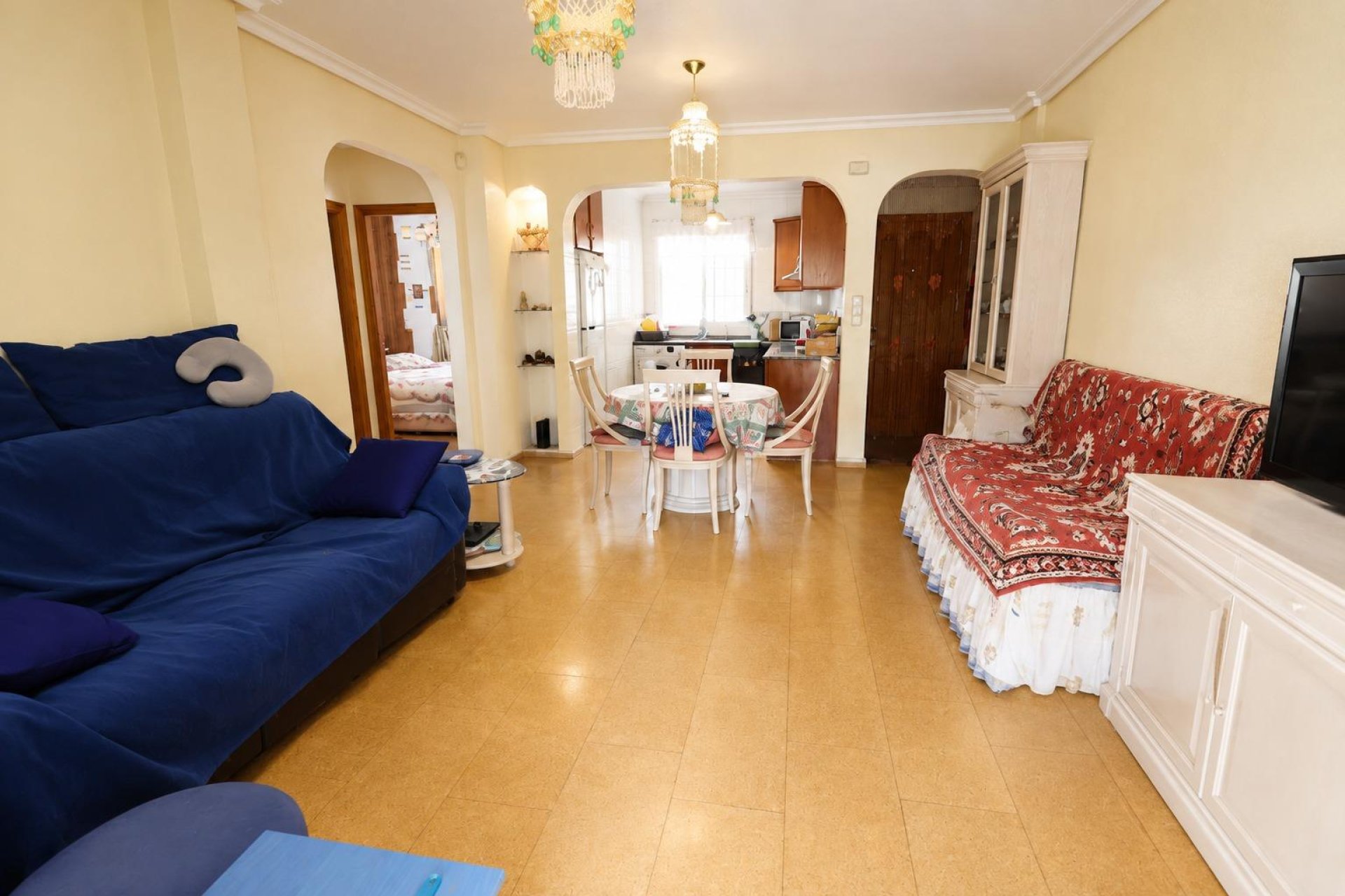 Herverkoop - Appartement - Orihuela Costa - Costa Blanca South
