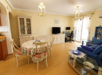 Appartement · Herverkoop - Orihuela Costa · Lomas de Cabo Roig · Alicante · Spanje