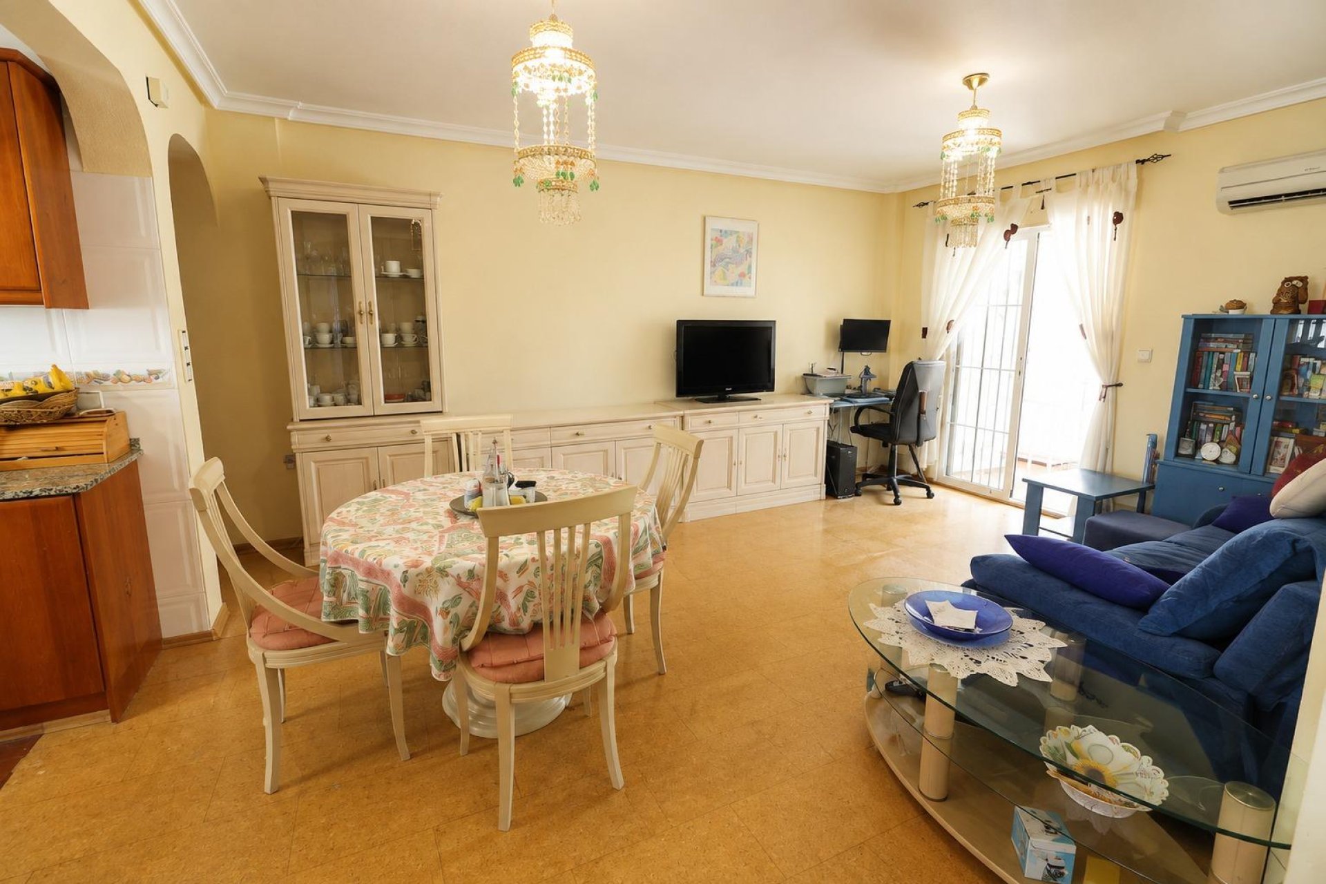 Herverkoop - Appartement - Orihuela Costa - Costa Blanca South