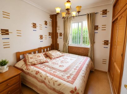 Appartement · Herverkoop - Orihuela Costa · Lomas de Cabo Roig · Alicante · Spanje